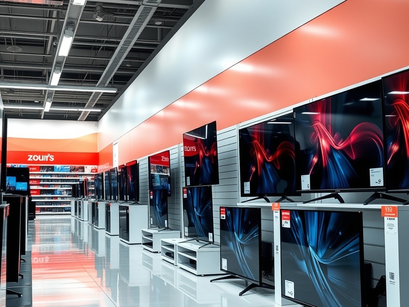 How to Find the Best TV Prices Without Sacrificing Quality