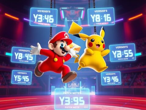 Super Smash Bros Ultimate Patch Notes: How Version 14.0.1 Changed the Game