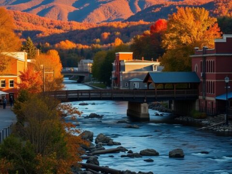 Waynesboro VA: Hidden Gems in the Shenandoah Valley