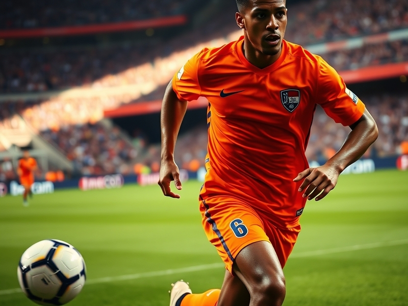 Georginio Wijnaldum: From Rotterdam to Saudi Arabia and Beyond