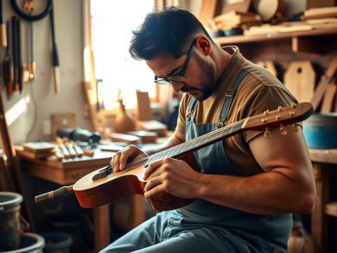 Tuey Rodriguez’s Global Influence: How His Free Lessons Are Reshaping Creative Education