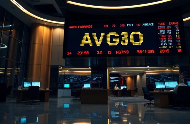 AVGO Earnings: AI Strength and VMware Stability Drive Growth