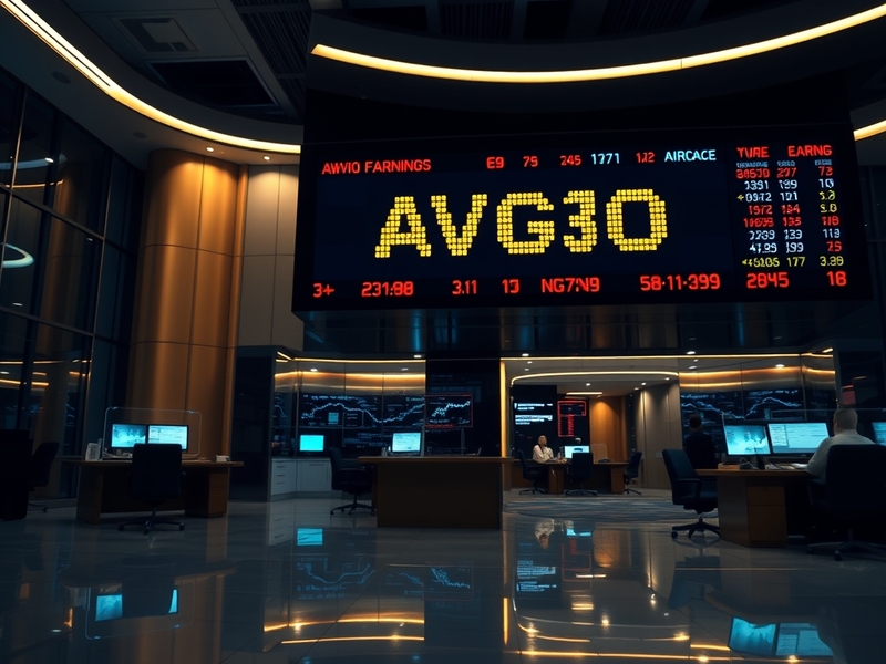 AVGO Earnings: AI Strength and VMware Stability Drive Growth