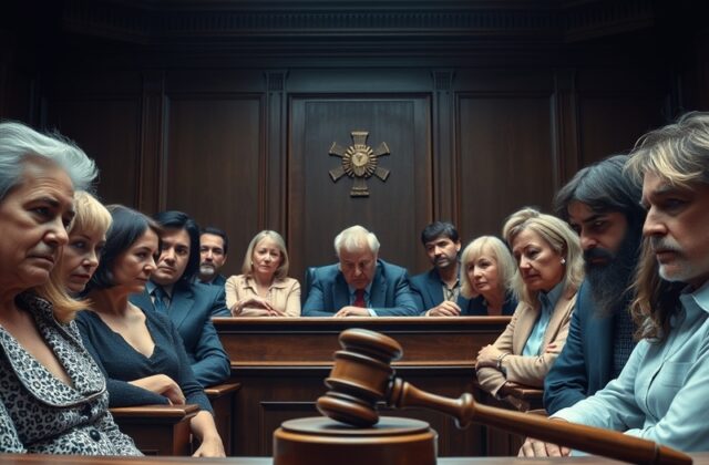 The Jury System Explained: How Citizen Panels Shape Global Justice