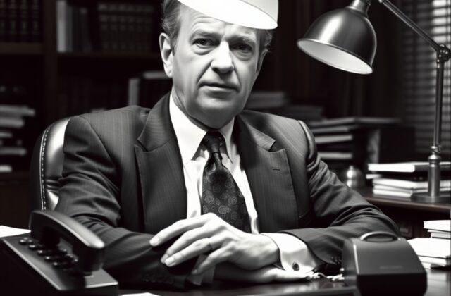Roy Cohn: The Dark Legacy of America’s Most Feared Lawyer