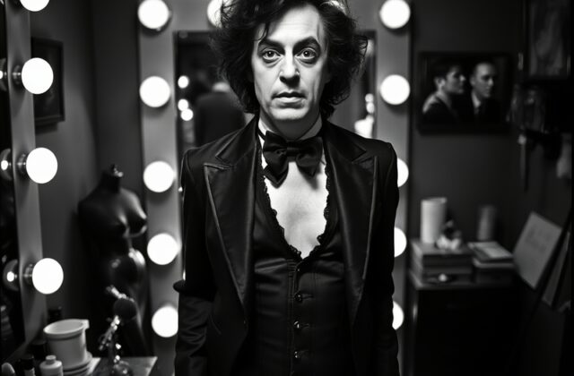 Tim Curry’s Rocky Horror Legacy: How One Role Changed Global Culture