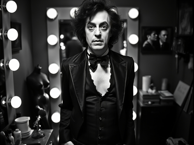 Tim Curry’s Rocky Horror Legacy: How One Role Changed Global Culture