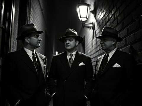 Why Guy Ritchie’s The Gentlemen is a Crime Comedy Classic