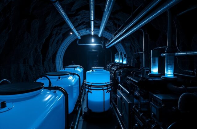 WIMPs: The Elusive Particles That Could Solve Dark Matter