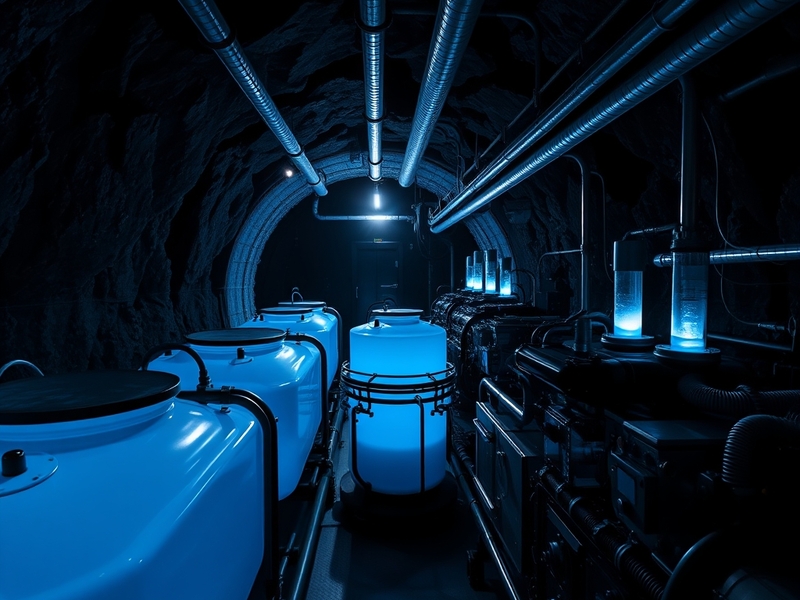 WIMPs: The Elusive Particles That Could Solve Dark Matter