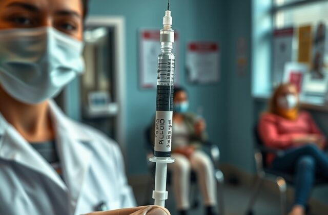 New 2024-2025 COVID, Flu & RSV Vaccine Guidelines Explained