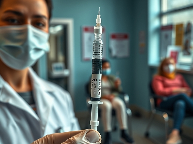 New 2024-2025 COVID, Flu & RSV Vaccine Guidelines Explained
