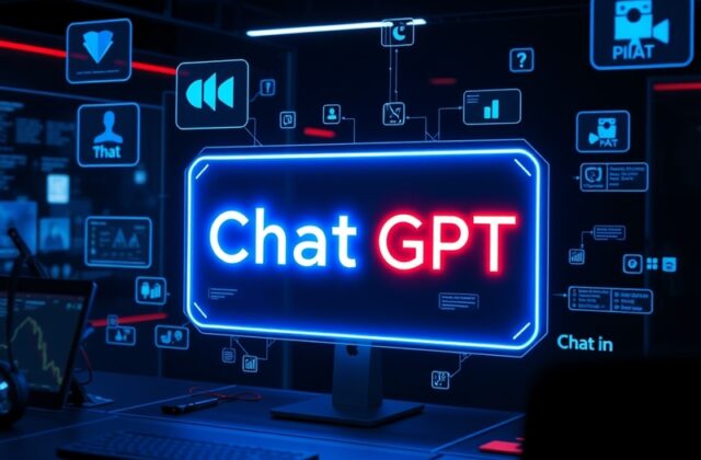 ChatGPT Explained: How It Works and What Comes Next