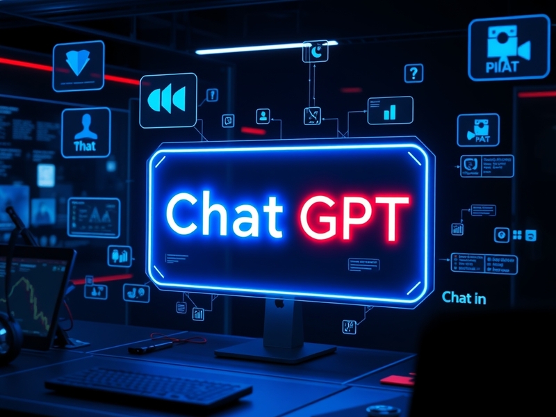 ChatGPT Explained: How It Works and What Comes Next