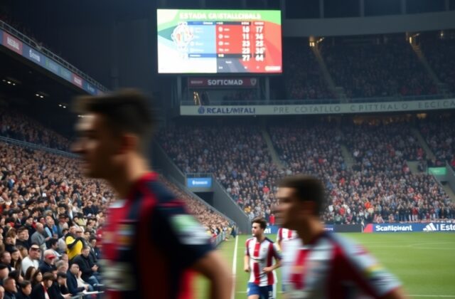Real Sociedad vs RC Celta de Vigo Standings: Where They Stand in La Liga