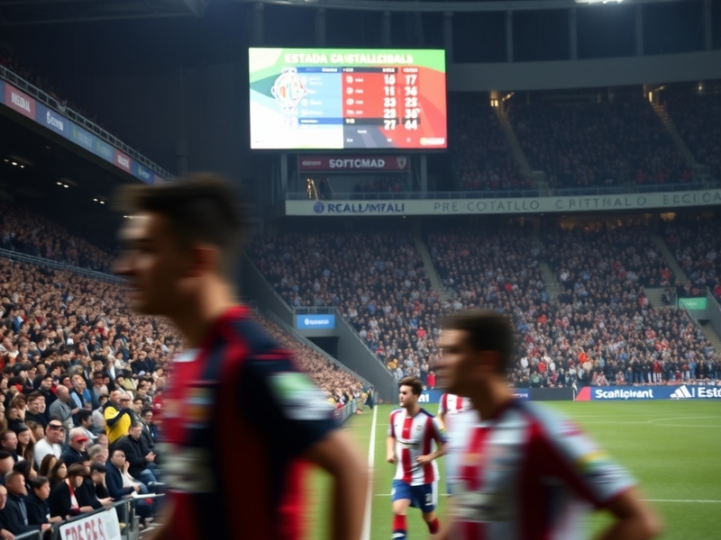 Real Sociedad vs RC Celta de Vigo Standings: Where They Stand in La Liga