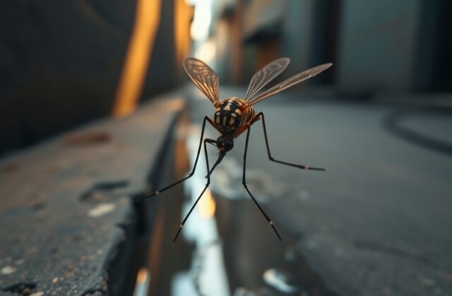 Zika Virus Mosquito: How Aedes Aegypti Spreads Disease and What’s Being Done