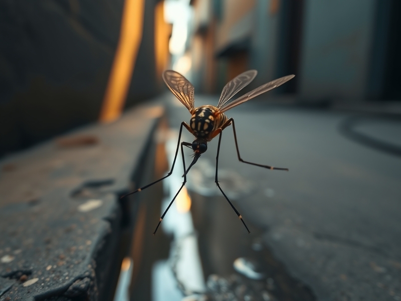 Zika Virus Mosquito: How Aedes Aegypti Spreads Disease and What’s Being Done