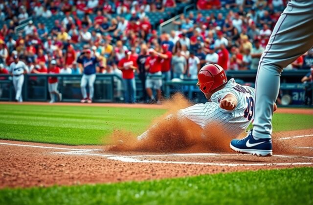 The Dodgers vs Cardinals Rivalry: A Historical Perspective