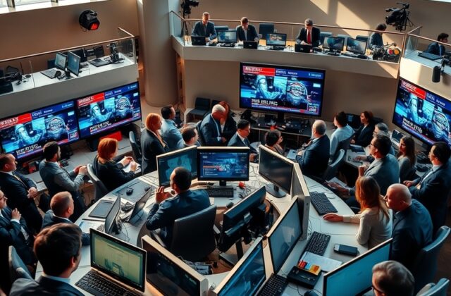 Exploring Recent Innovations and Trends in Technology