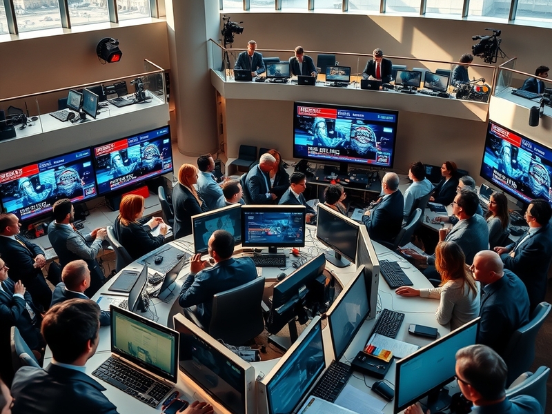 Exploring Recent Innovations and Trends in Technology