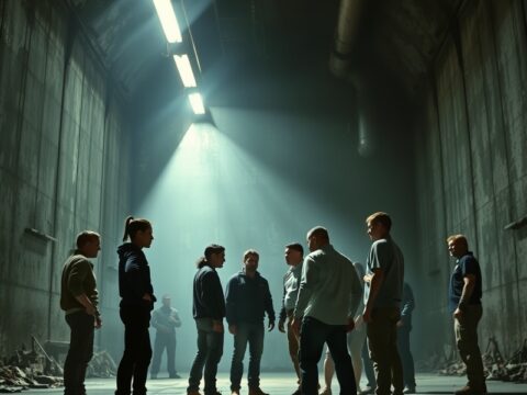 Episode 10 of Silo Season 3: Key Themes and Analysis