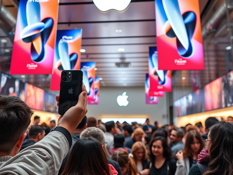 Anticipating the New iPhone Release Date and Features