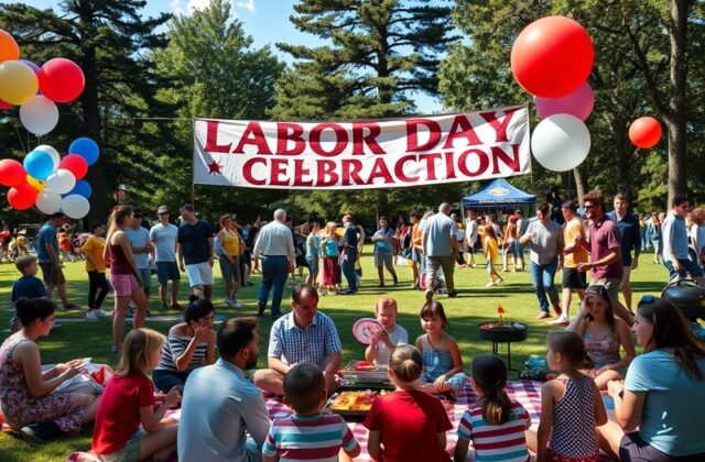 Labor Day: Celebrating Workers’ Contributions and Rights