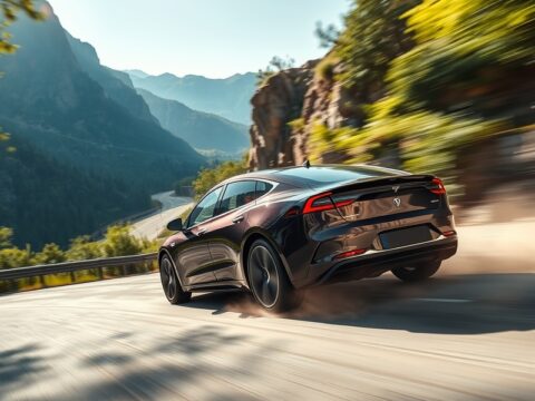 Exploring CarBuzz: Your Go-To Automotive News Source