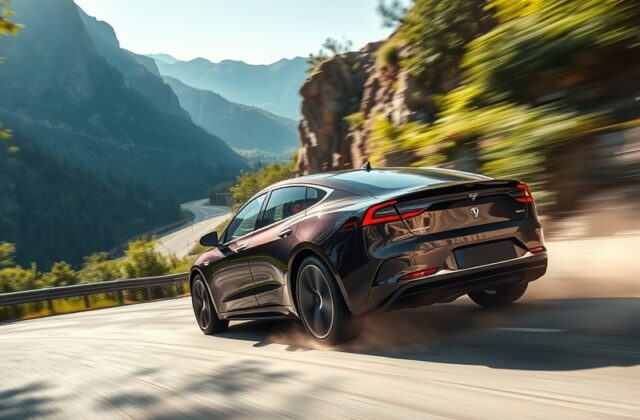 Exploring CarBuzz: Your Go-To Automotive News Source