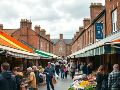 Exploring Lancs.live: Your Local News Hub in Lancashire