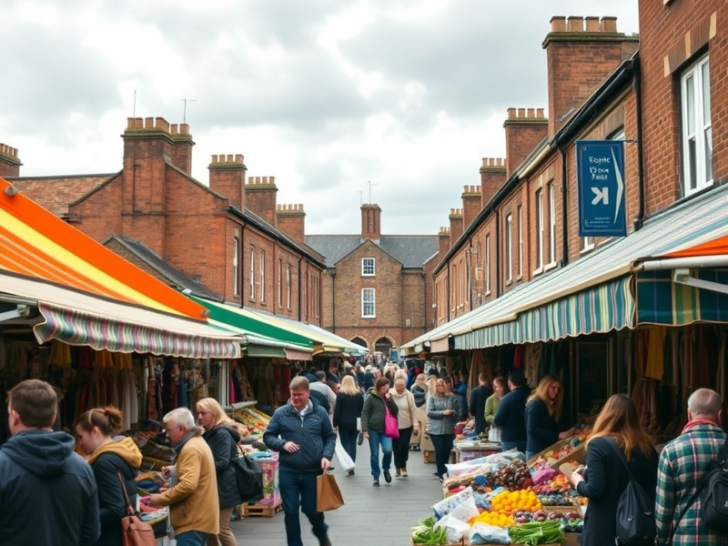 Exploring Lancs.live: Your Local News Hub in Lancashire