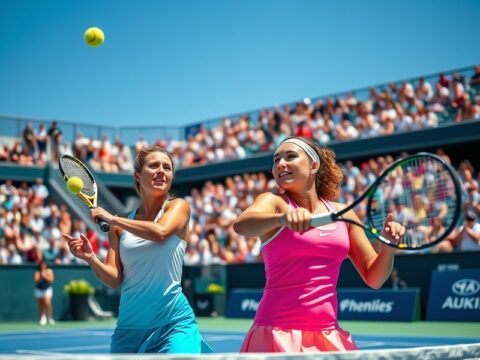 Aryna Sabalenka vs. Kamilla Rakhimova: Match Recap and Analysis