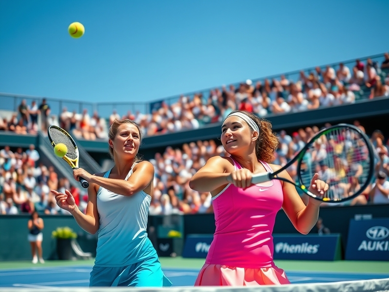 Aryna Sabalenka vs. Kamilla Rakhimova: Match Recap and Analysis