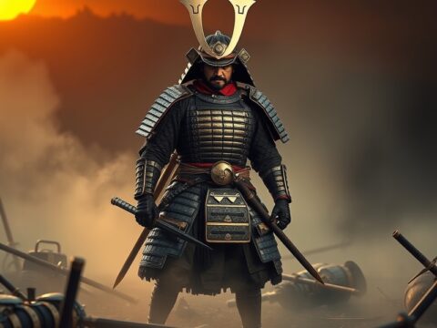 The Enduring Legacy of Onimusha: A Cultural and Gaming Icon