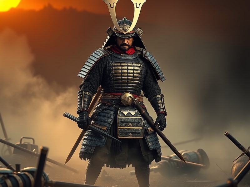 The Enduring Legacy of Onimusha: A Cultural and Gaming Icon
