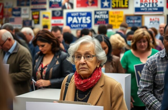 The Significance of Midterm Elections in Shaping Politics