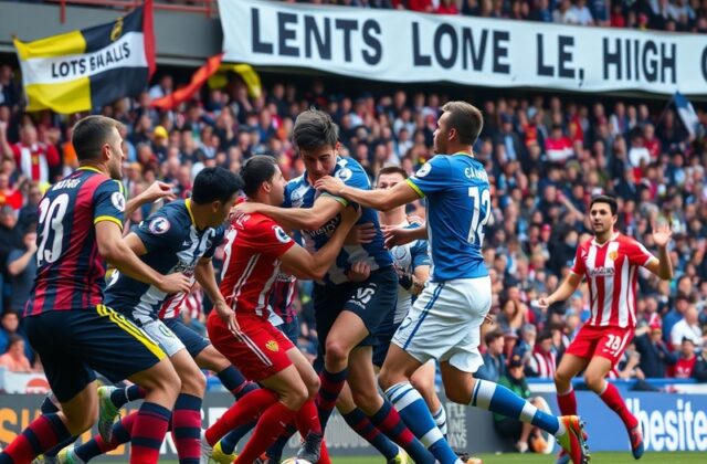 Brighton vs Leeds: A Tactical and Historical Analysis
