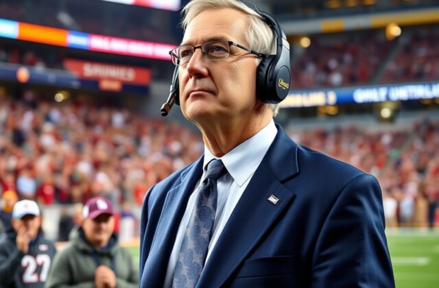 Exploring Jim Tressel’s Impact on College Football and Leadership