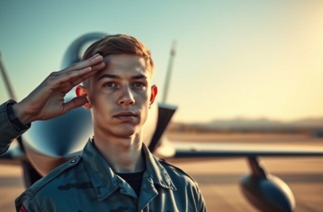 Exploring the Vital Role of Airmen in the Air Force