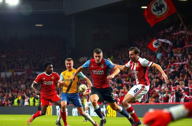 Swansea City vs Wrexham: A Look at Their Standings and Future