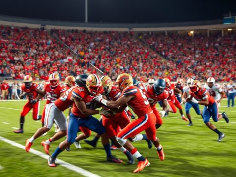 FL Atlantic vs Florida: An In-Depth Rivalry Analysis