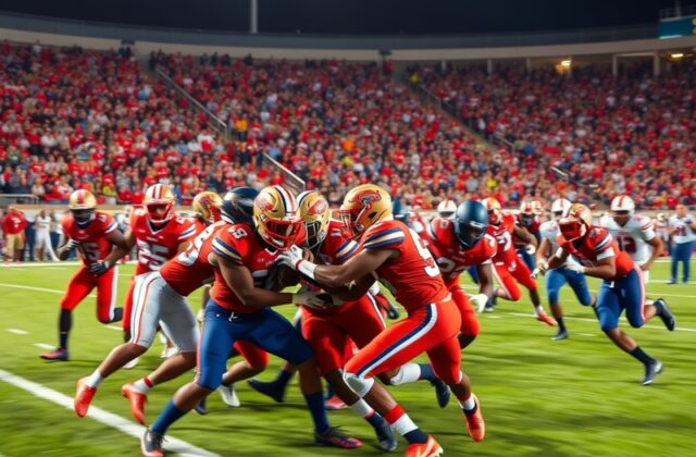 FL Atlantic vs Florida: An In-Depth Rivalry Analysis