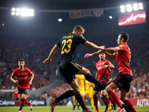 LAFC vs. Real Salt Lake: A Clash of Cultures and Styles