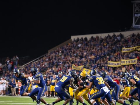 Murray State Football: A Look at Recent Trends and Future Prospects