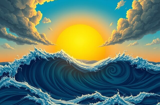 Understanding El Niño: Causes, Effects, and Cultural Impact