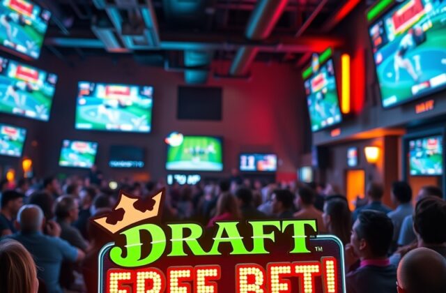 Maximizing Your Experience with DraftKings Free Bet Offers