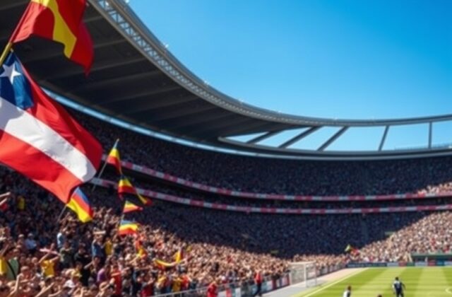 Málaga vs Levante: A Clash of Spanish Football Titans