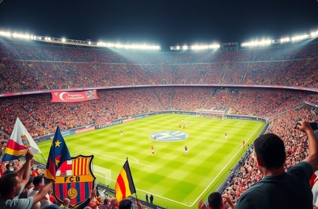 Valencia CF vs FC Barcelona: Current Standings and Analysis