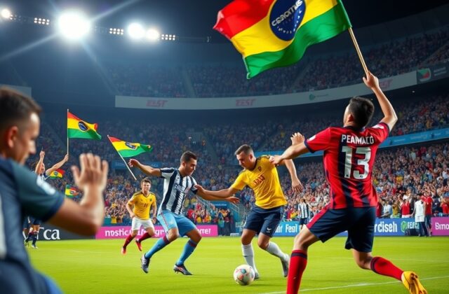 Remo vs Flamengo: A Deep Dive into the Rivalry